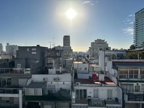 Departamento en Venta de 2 dormitorios
