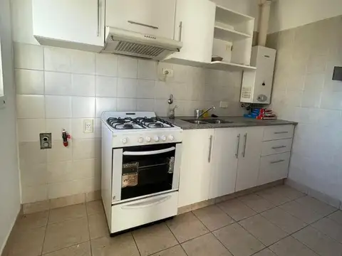 Departamento en Alquiler en Rosario, $ 350.000