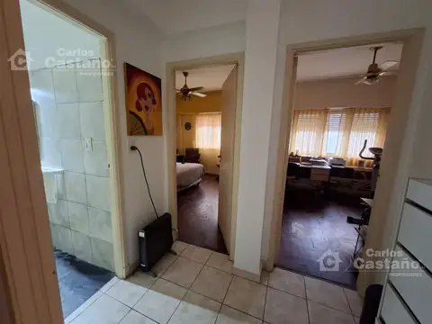 Departamento en Venta en Vicente López, USD 180.000