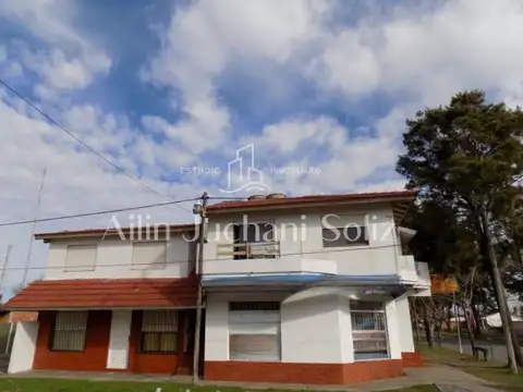 DEPARTAMENTO DOS AMBIENTES EN VENTA