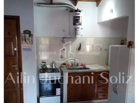 Departamento en Venta en Mar del Tuyu, USD 28.000