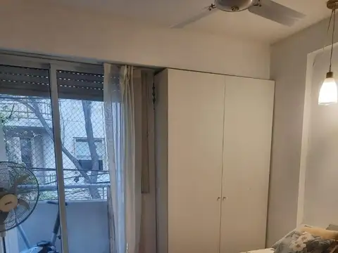 San Lorenzo 2100, Piso 1