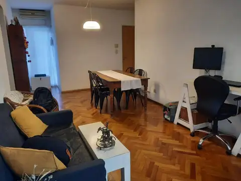 Hermoso y cómodo depto, 1 dormitorio.