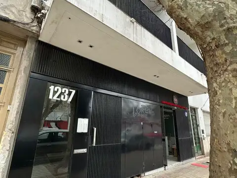 calle 2 e/ 57 y 58 100, Piso 6