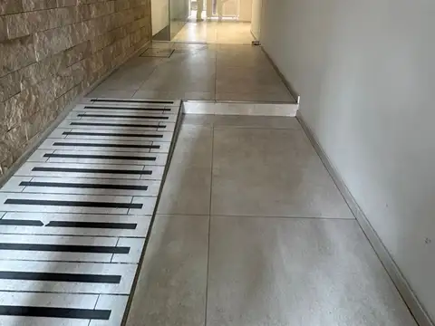 Departamento en Alquiler de Monoambiente