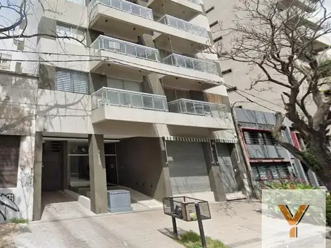 Cochera en venta - 17Mts2 - La Plata