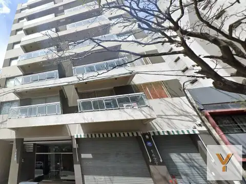Cochera en venta - 17Mts2 - La Plata