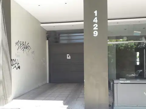 Cochera en venta - 17Mts2 - La Plata