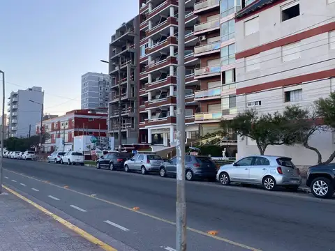 Avenida Costanera  al 2700