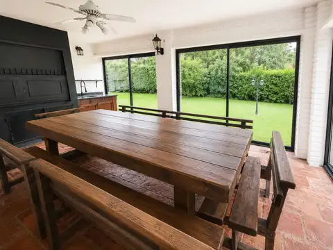 Casa en Venta 41 años