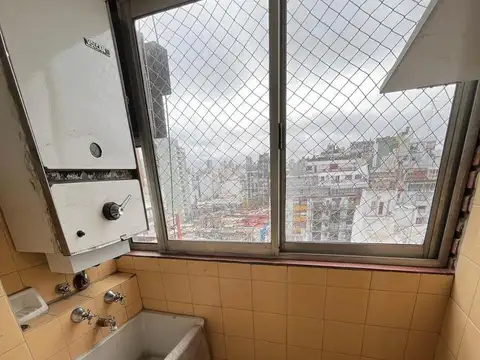 Departamento en Alquiler 45 años