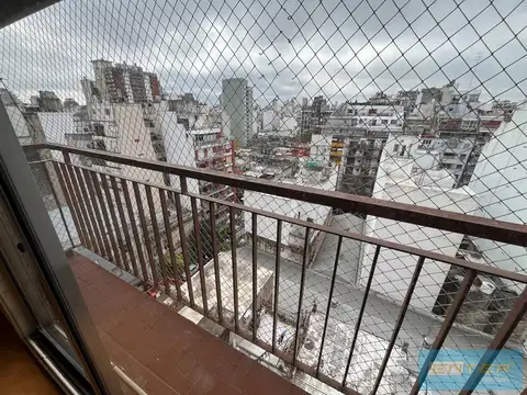 Departamento en Alquiler de 2 dormitorios