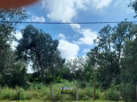 Terreno en Venta de 488,0 m2