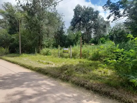 Terreno en Venta en Villa Rumipal, USD 20.000