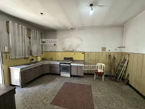 Casa en Venta 40 años