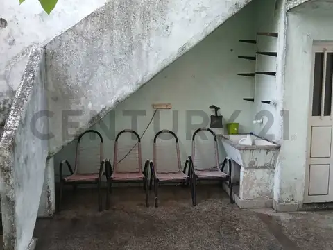PH 3 AMBIENTES CON PATIO Y TERRAZA PROPIA