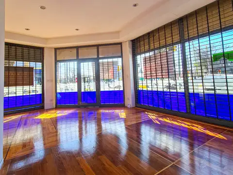 Avenida Andrés Rolón 100