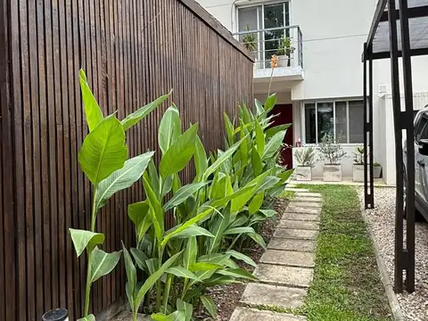 barrio Sendero, Nordelta 100