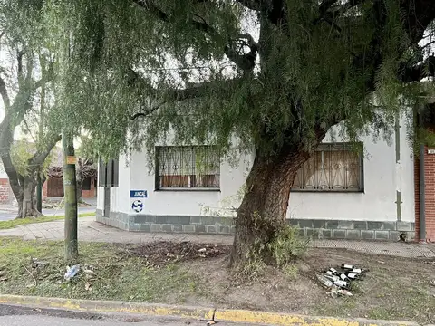 Juncal al 1200