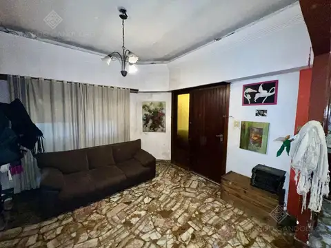 Casa en Venta en Temperley, USD 90.000