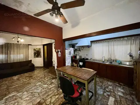 Casa en Venta 45 años
