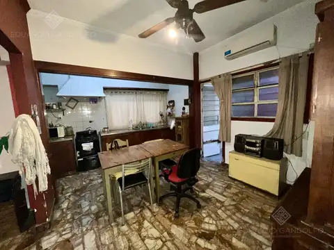 Casa en Venta al Sureste