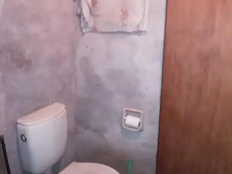 Terreno en Venta 20  mts Fondo