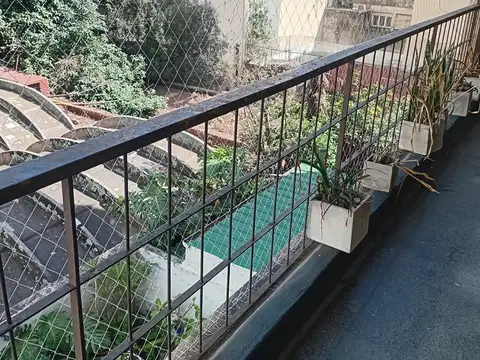 Avenida Santa Fe 2700, Piso 3