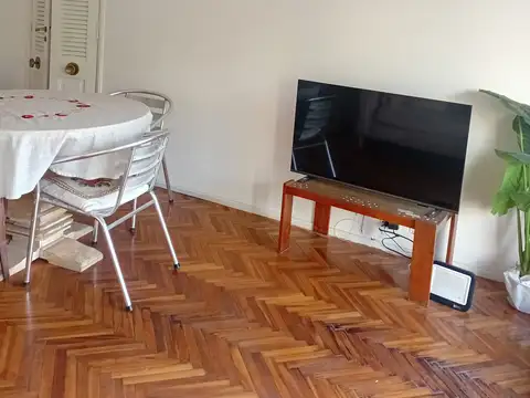Departamento en Venta en Barrio Norte, USD 165.000