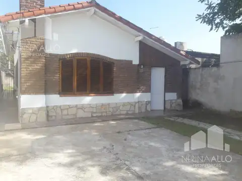 VENTA CASA PH ITUZAINGO NORTE - Ituzaingó