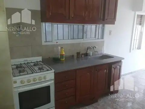 Depto Tipo Casa en Venta de 2 dormitorios