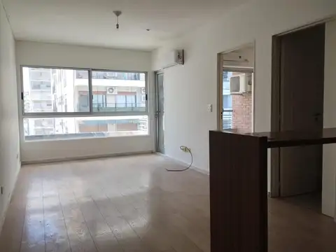 Alquiler departamento 2 ambientes  - FLORES