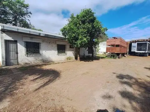 Ruta Nicolás Avellaneda Km 16,5