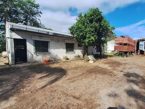Importante Predio en Venta! Sobre Autovía