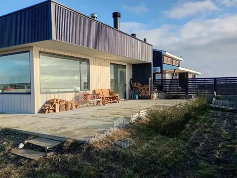 CASAS - CASA - EL MURTILLAR, RÍO GRANDE