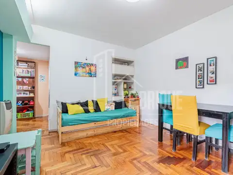 Tupac Amaru 1254 , Piso 1