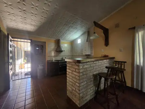 Casa en Venta 6 años