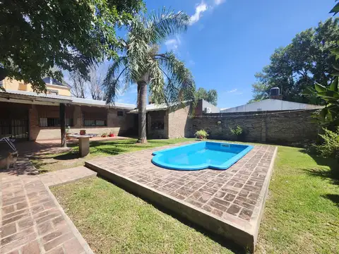 Casa en Fisherton de 3 dormitorios amplio terreno