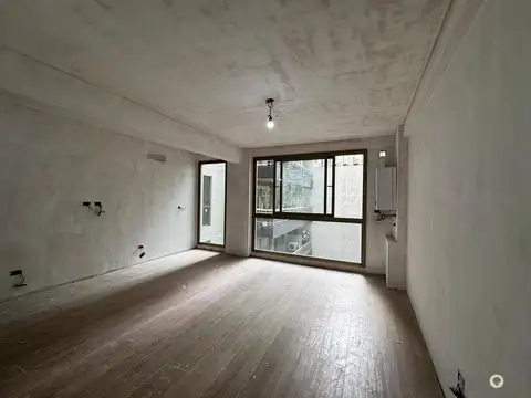 Venta departamento de 3 ambientes en Palermo - Cocheras disponibles