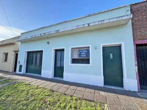 79- ARISTOBULO DEL VALLE 6200