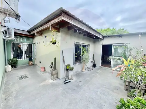 Depto Tipo Casa en Venta de 4 ambientes