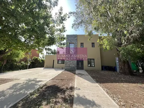 Casa  en Venta en Haras Santa Maria, Escobar, G.B.A. Zona Norte