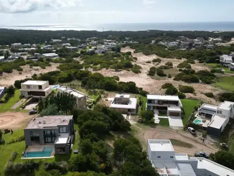 Terreno en Venta en Costa Esmeralda, Partido de La Costa