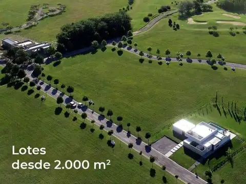 Terreno en Venta de 2000,0 m2