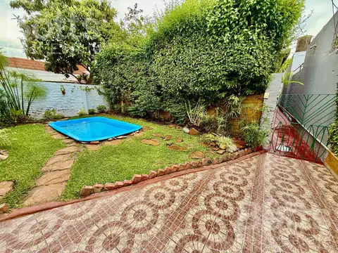 Depto Tipo Casa en Venta en San Fernando, USD 130.000