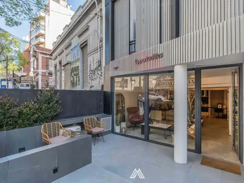 ALQUILER LOCAL COMERCIAL PUNTA CARRETAS