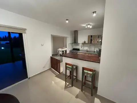 Casa  en Venta en San Marco al rio, con amarra y muelle, Villanueva, Tigre