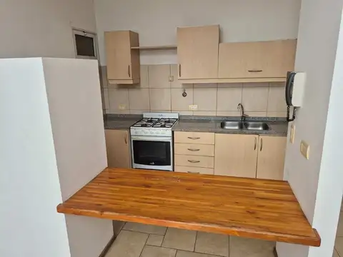 Departamento en Alquiler en Palermo, $ 800.000