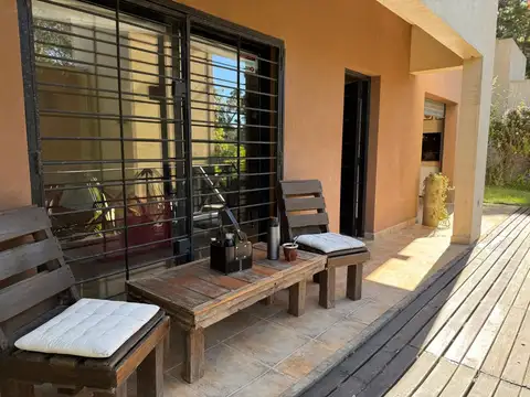 Casa en Alquiler Temporal de 3 dormitorios