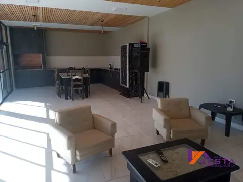 Casa en Venta 3 años
